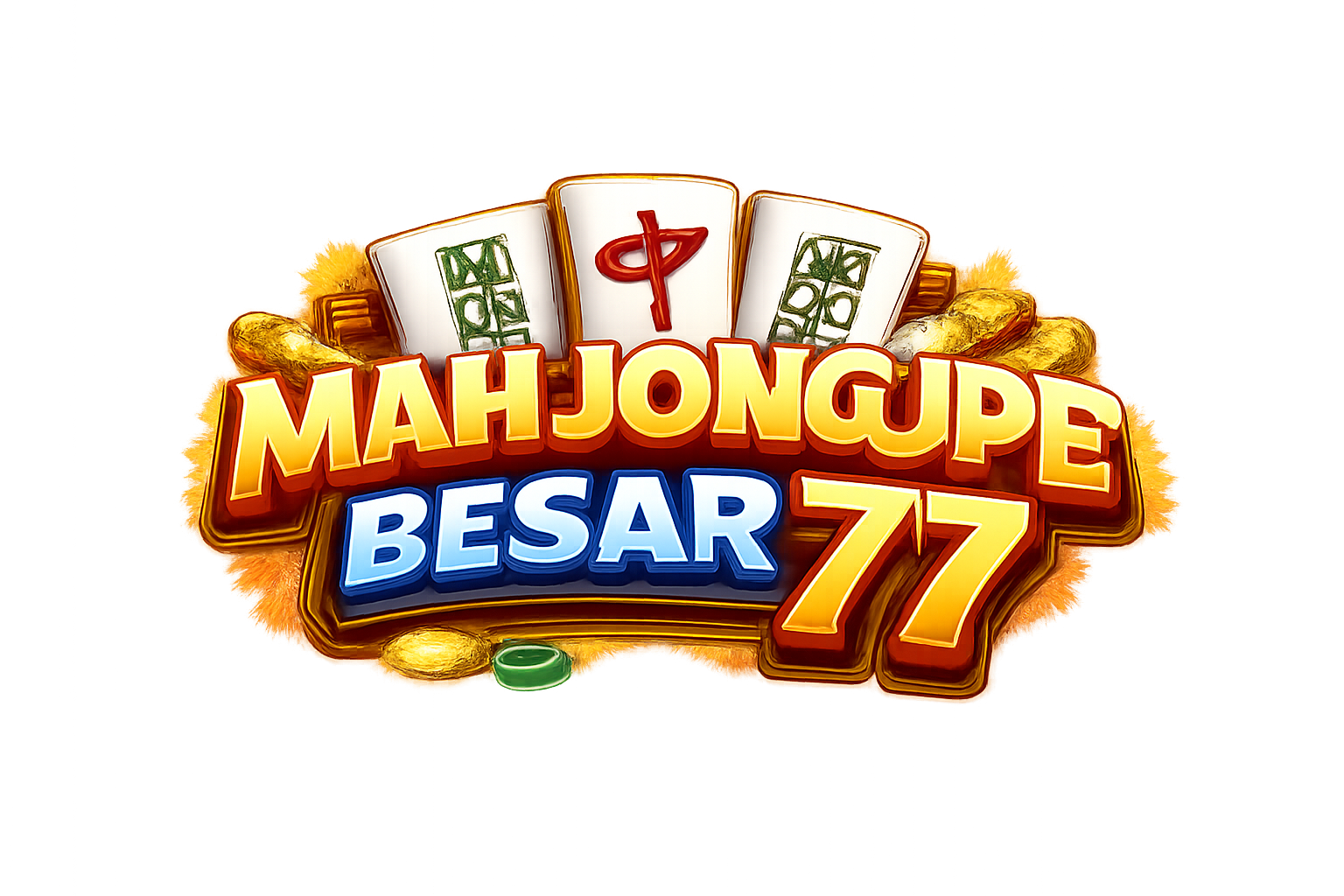 MAHJONGJPBESAR77
